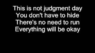 Fireflight - Stand Up ( Lyrics )