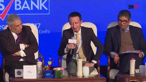 Financing Smart Cities: Better Utilization of Finance For Development Of Smart City