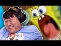 Reacting to Perfectly Cut Screams 3