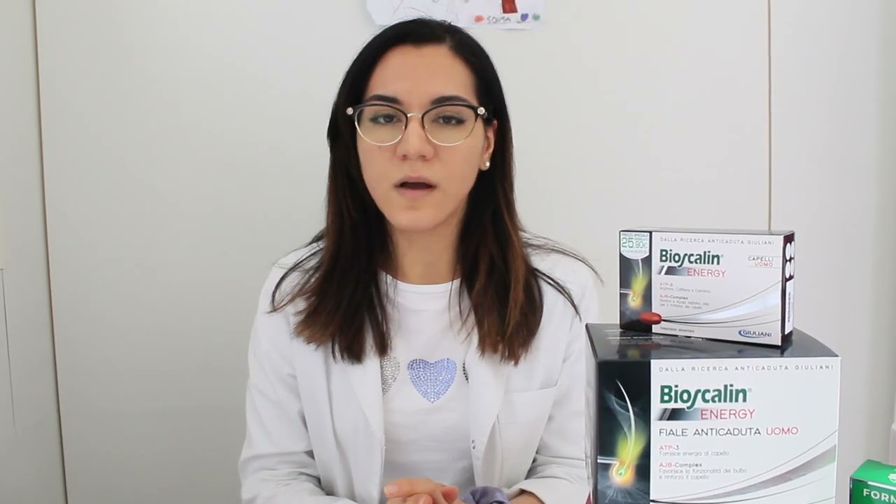 Caduta dei capelli e cambi di stagione