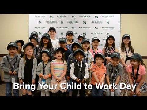 Bring Your Child