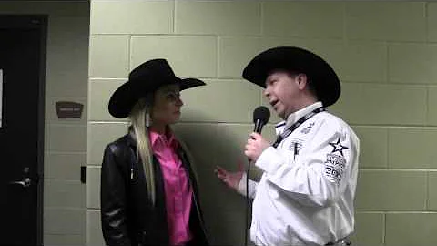 Jason Hetland catches up with "Rodeo Girls" realit...
