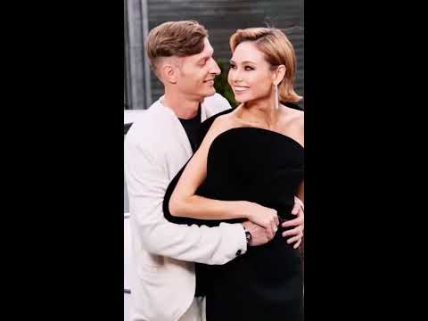 День рождения Ляйсан Утяшевой