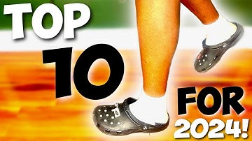 Top 10 SLIDES Everyone Should Own for 2024