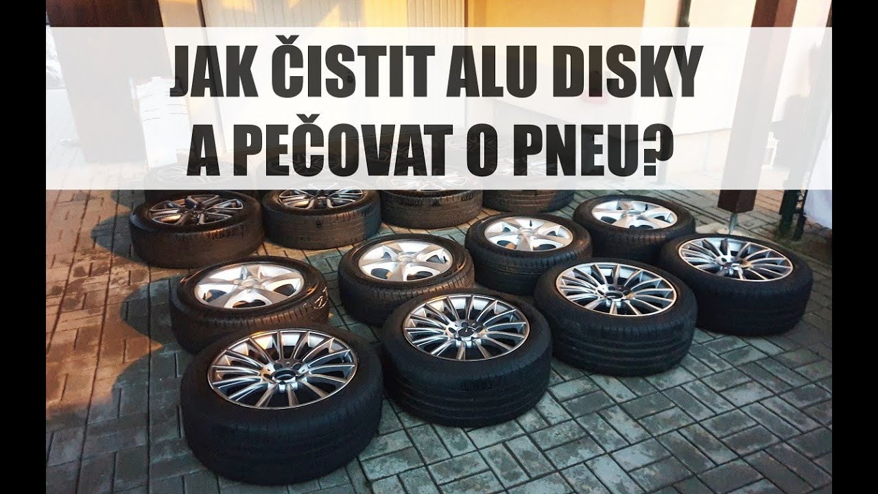 Jak vyčistit kompletně disk?