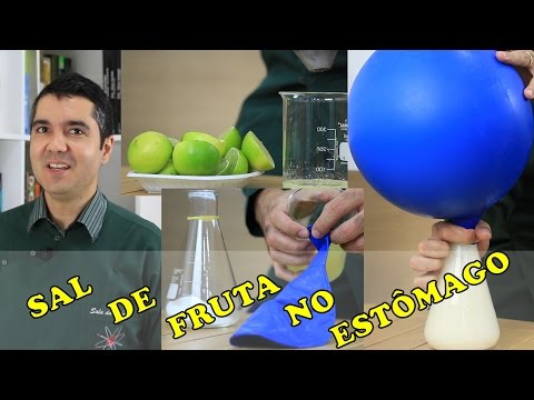 Como atuam os antiácidos estomacais?