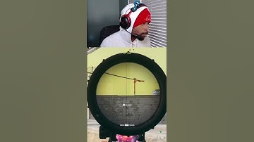 I Toogled The Aimbot #CallofDuty #Mw3 #Shorts