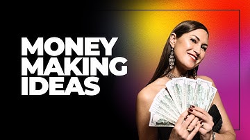 Money Making Ideas | Transformative Wealth Strategies & Purpose-Driven Success