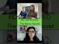 Simone’s Message to Kids: The Art of the Food Remix #CreativeKids #KitchenMagic