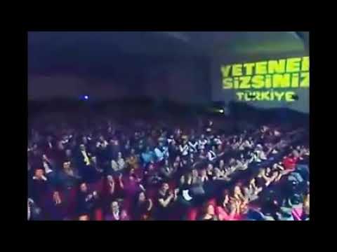 Nurullah Selim - 2 . Tur Performansı - Yetenek Sizsiniz Türkiye