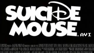 Suicidemouseavi Screech