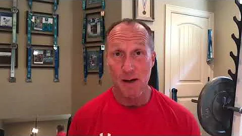 How are you SLEEPing?