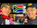 Americans react to tshwala bam dance challenge compilation tiktok reaction  south african amapiano