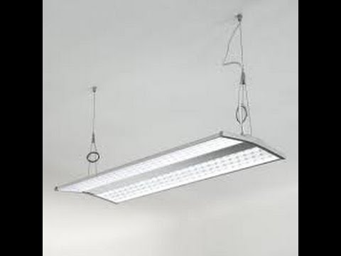 Plafoniere Per Box : Costruire una plafoniera led ▻ build ceiling box youtube