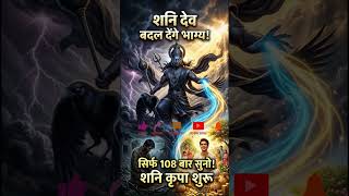 Shani Gayatri Mantra | #shanidev #shanimantra #devotional #bhakti #whatsaapstatus #shaniwar