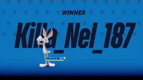 Multiversus Battle-mania*