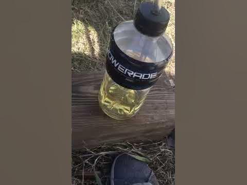Bleeding Brakes The Fastest Way - YouTube