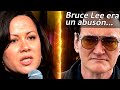 La HIJA de BRUCE LEE Vs TARANTINO | Alberto Barberá