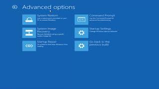 Automatic Repair Loop Fix Windows 10 Tutorial