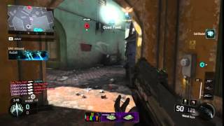 2 Uninterrupted Quad Feeds