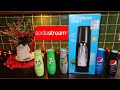 SodaStream Tips and Tricks MORE Tips and Tricks for your SodaStreams, A Beginners tutorial