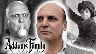 Fascinating Graveyard