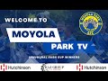 HIGHLIGHTS | Moyola Park 0 - 2 Coleraine FC