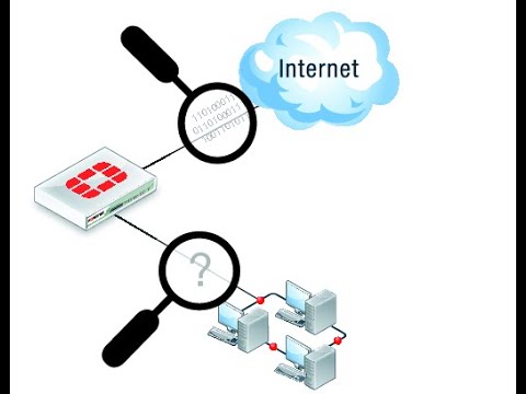 Can DNS steal your data?