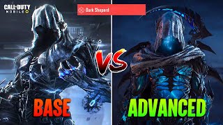 Download Lagu Base vs Advanced Mythic Dark Shepherd - Phantom CODM - All Features \u0026 Upgrades Gameplay COD Mobile MP3 Download Lagu Base vs Advanced Mythic Dark Shepherd - Phantom CODM - All Features \u0026 Upgrades Gameplay COD Mobile MP3