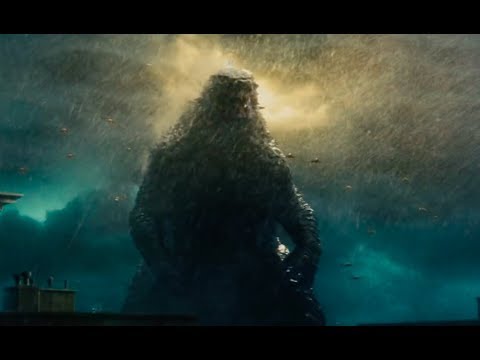 Godzilla: King of the Monsters Trailer: Millie Bobbie Brown Battles the Monsters