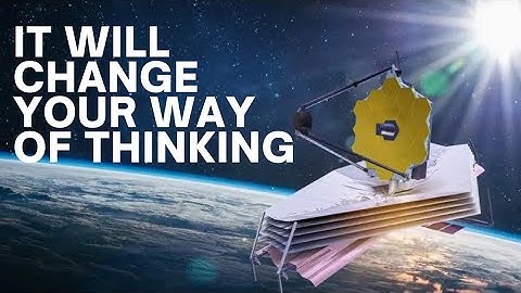 Unveiling the James Webb Space Telescope: A Journey of Discovery