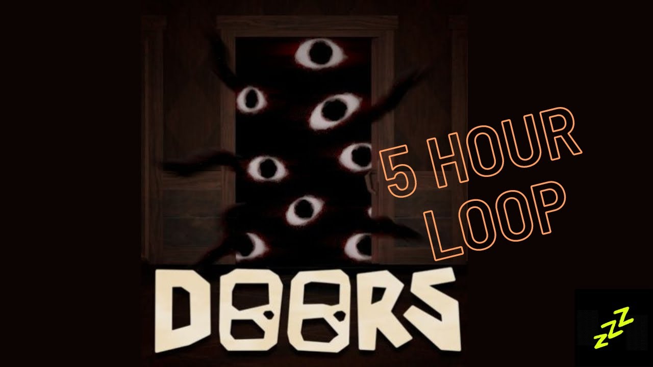 DOORS Roblox OST: Here I Come (Seek chase theme) by LSPLASH: Listen on  Audiomack