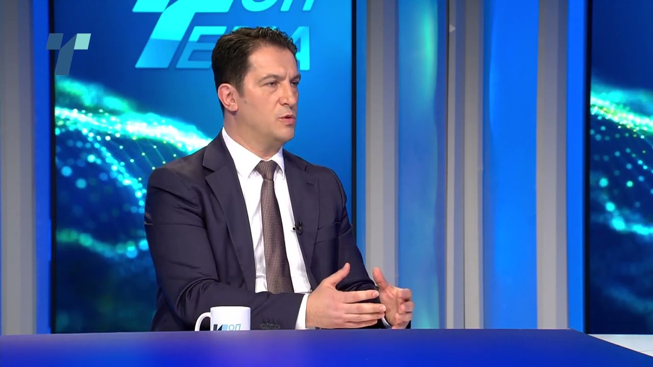 Мицкоски: Нема официјална понуда за брзо проширување на ЕУ