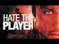 Games that hate the player