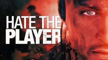 Games that hate the player.