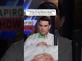 The Calmest Destruction of a Tantrum You'll Ever See | Ben Shapiro Reacts🔟