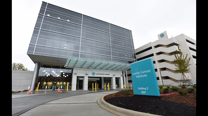 Atrium Health Levine Cancer Institute - Integrative Oncology Introduction