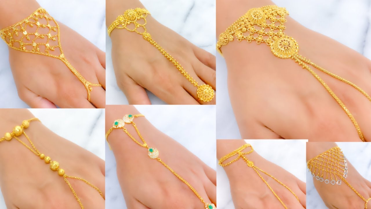 FEMNMAS Alloy Ring Bracelet Price in India - Buy FEMNMAS Alloy Ring Bracelet  Online at Best Prices in India | Flipkart.com