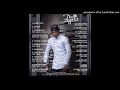 Chef 187 - Ghetto Code ft Jemax, Wezi  BON APPETIT FULL ALBUM