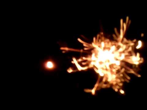 せんこう花火