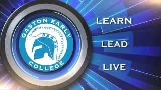 Gaston Early College High School