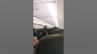 Instruksi Keselamatan Oleh Pramugara CITILINK Bikin Ketawa, Lucu Parah... (PART I)