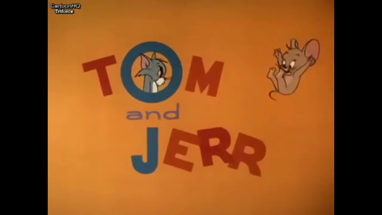 Download Tom and Jerry Intro