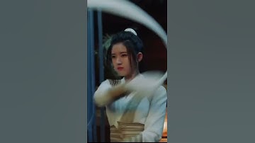 #且试天下#WhoRulestheWorld#赵露思#白风夕打戏！ 快到你不能眨眼～ 眨眼错过全世界！帅的一批。。。