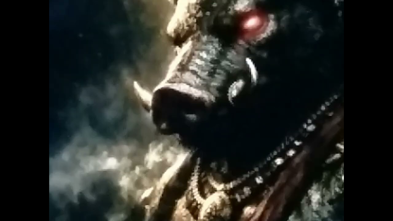 Varah motion poster in theatre reaction 