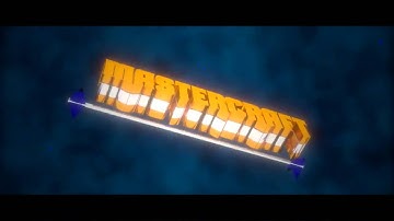 Intro For MasterCraft