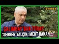 Skorer Özel | Rıza Çalımbay | Mert Hakan itirafı, Sergen Yalçın...