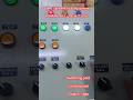Swimming pool control panel order E-1680 @engr-iqbal #panel shorts