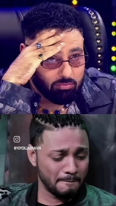 honey-singh-took-shots-on-badshah-raftaar-ye-meri-aulade-hai-karte-the