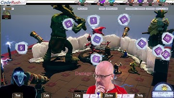 Clip: Modding TaleSpire in C# - Wall of Ice